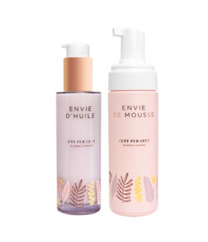 Duo Wonder Cleansing